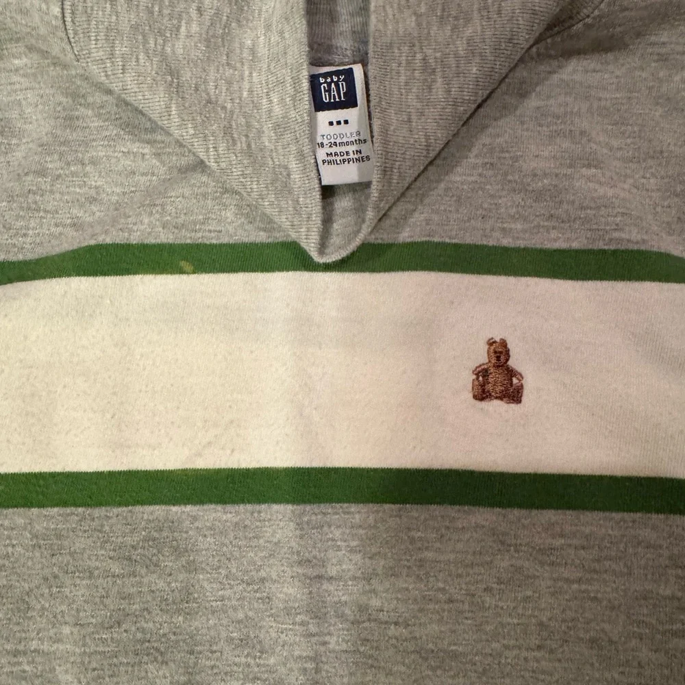 GAP stylish toddler
